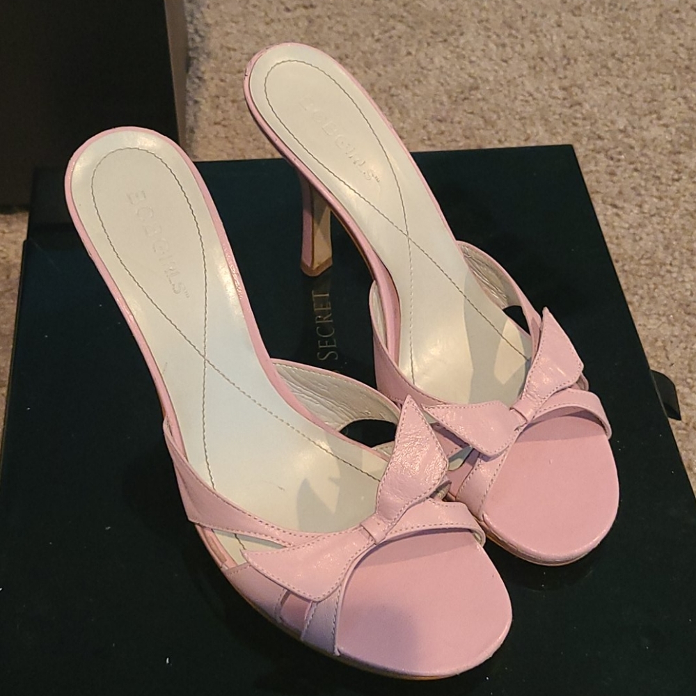 BCBGirls Sandals sz 8